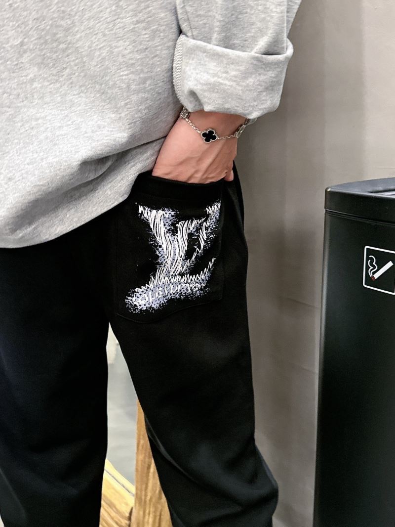 Louis Vuitton Long Pants